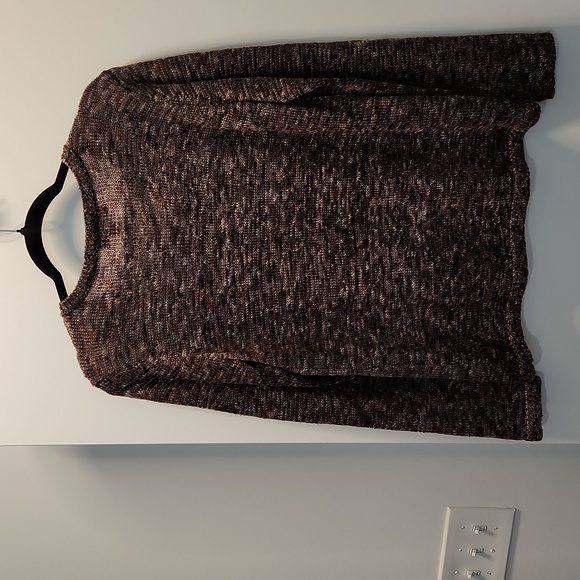 Women's Coldwater Creek sweater - Picture 3 of 4